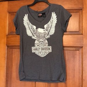Women’s Harley T-shirt